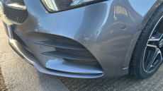 Mercedes-Benz A-Class A180 AMG Line Executive Edition 5dr Auto Petrol Hatchback